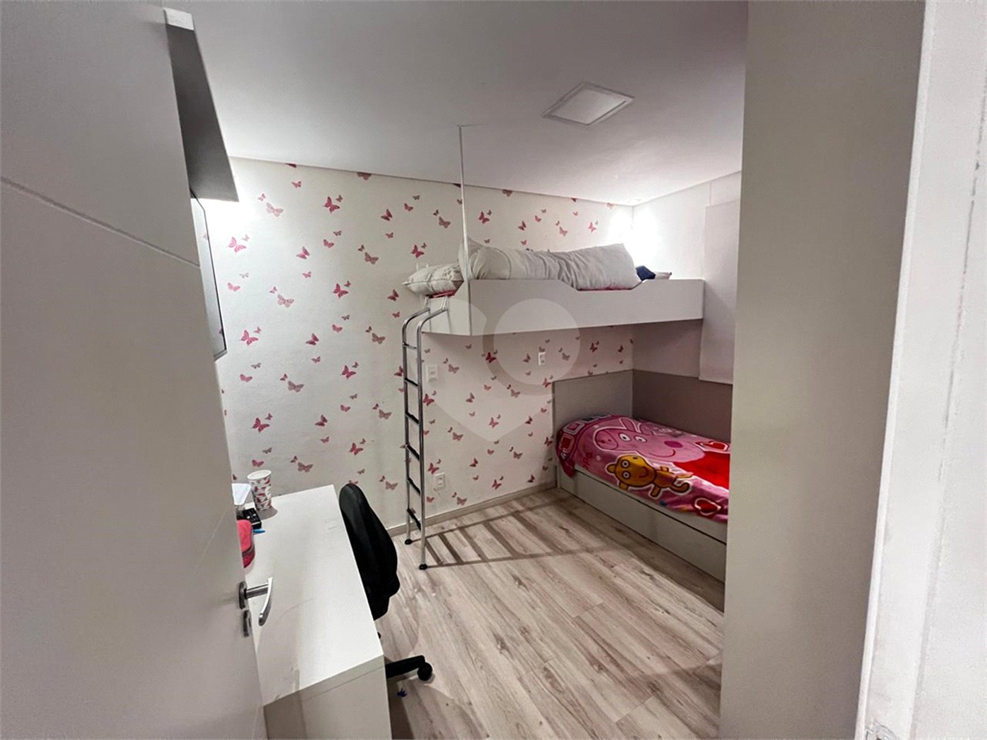 Apartamento à venda com 3 quartos, sendo 1 suíte,  no Centro, São Bernardo do Campo, SP