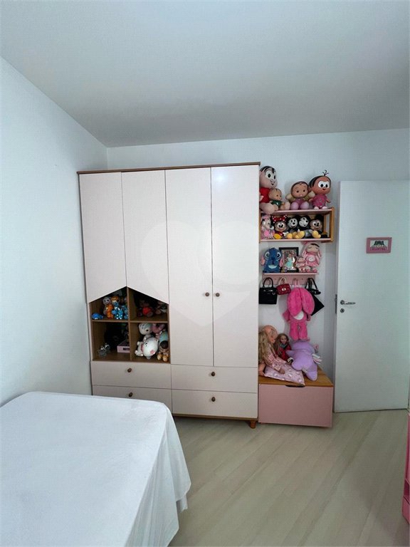 Apartamento à venda com 2 quartos em Vila Leopoldina, São Paulo, SP