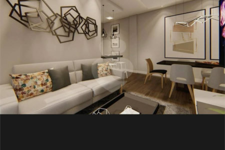 Apartamento à venda com 3 quartos, sendo 1 suíte,  em Parque Campolim, Sorocaba, SP
