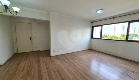 Apartamento à venda com 3 quartos em Vila Leopoldina, São Paulo, SP