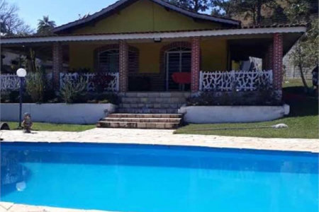 Casa com 3 dormitórios à venda, 276 m² por R$ 700.000,00 - Vitória Régia - Atibaia/SP