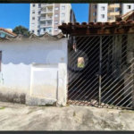 Terreno à venda em Vila Guarani (z Sul), São Paulo, SP