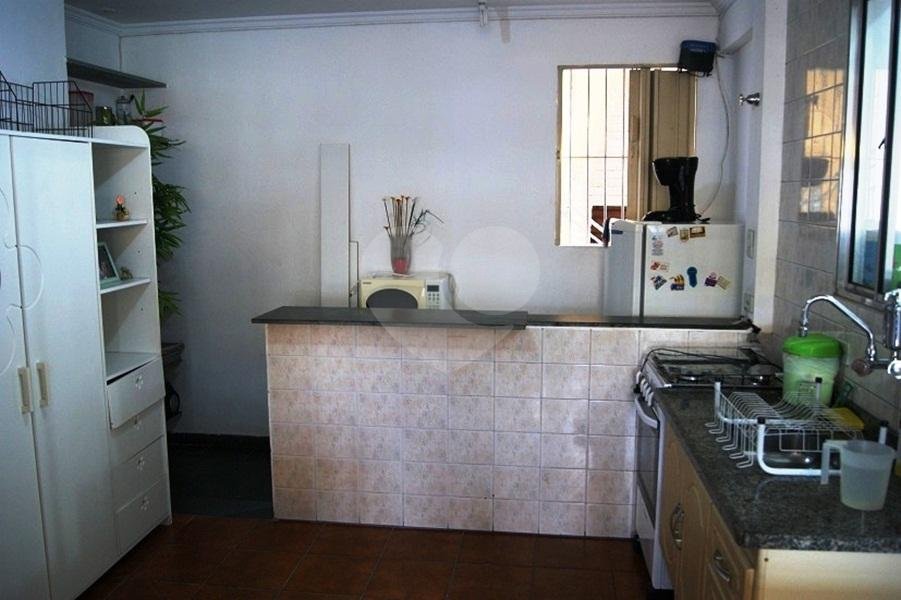 Sobrado à venda com 4 quartos, sendo 3 suítes, em Freguesia do Ó, São Paulo, SP