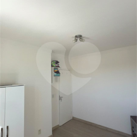 Apartamento à venda com 2 quartos em Recanto Quarto Centenário, Jundiaí, SP