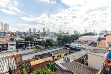 Sobrado à venda com 3 suítes em Jardim do Colégio (zona Norte), São Paulo, SP