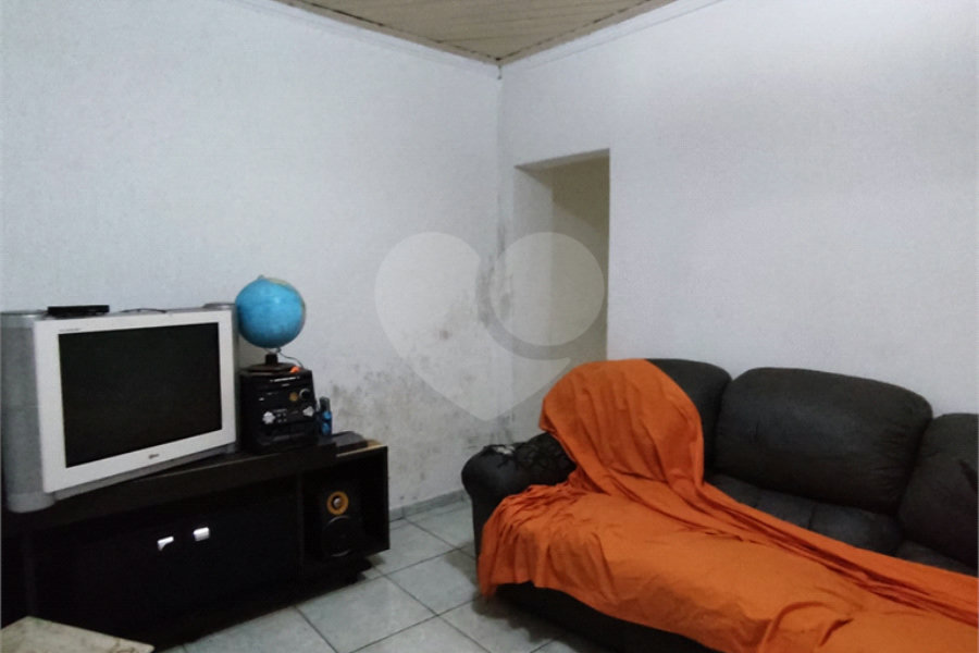 Casa à venda com 3 quartos em Tucuruvi, São Paulo, SP