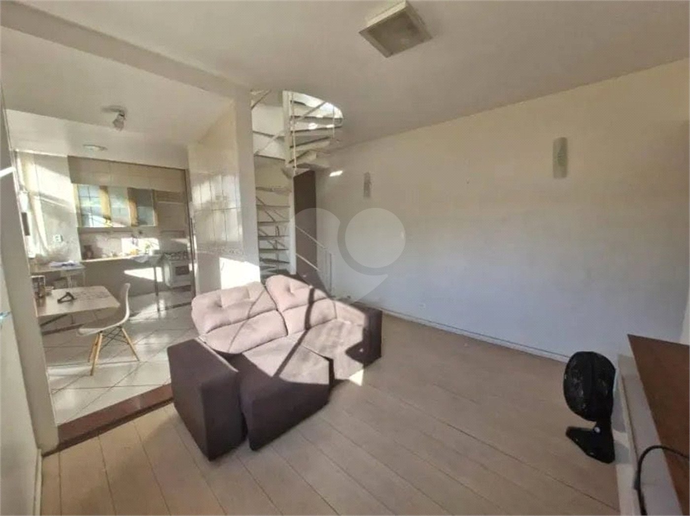 Cobertura à venda com 3 quartos, sendo 1 suíte,  em Andaraí, Rio de Janeiro, RJ