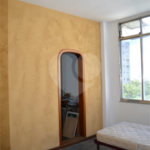 Apartamento à venda com 3 quartos, sendo 1 suíte, em Tijuca, Rio de Janeiro, RJ
