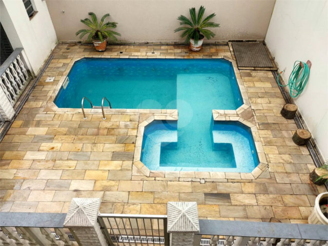 Casa à venda com 4 quartos, sendo 2 suítes,  em Vila Maria, São Paulo, SP