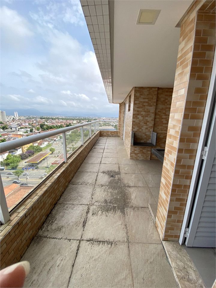 Apartamento Residencial à venda, Vila Valença, São Vicente - AP1226.