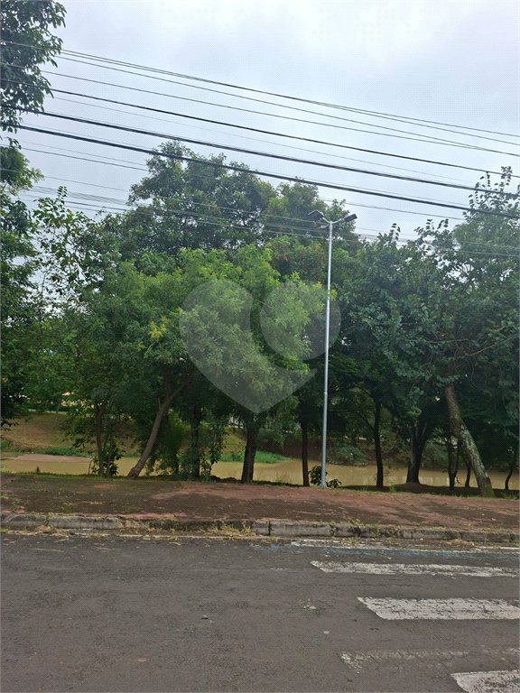 Terreno à venda em Jardim Europa II, Indaiatuba, SP
