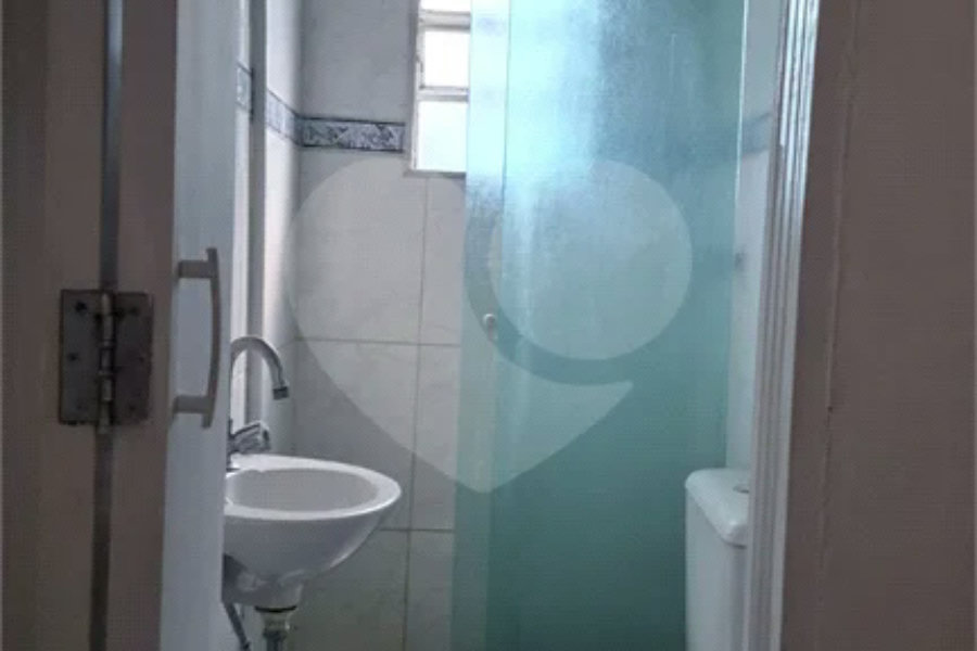 Sobrado à venda com 2 quartos em Freguesia do Ó, São Paulo, SP