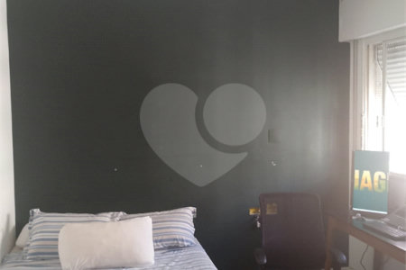 Apartamento à venda com 2 quartos em Jardim Paulista, São Paulo, SP