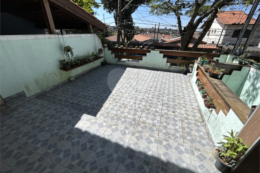 Sobrado à venda com 3 quartos em Tremembé, São Paulo, SP