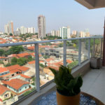 Apartamento à venda com 3 quartos em Vila Almeida, Indaiatuba, SP
