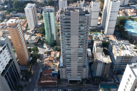 Apartamento à venda com 3 quartos, sendo 1 suíte, em Vila Mariana, São Paulo, SP