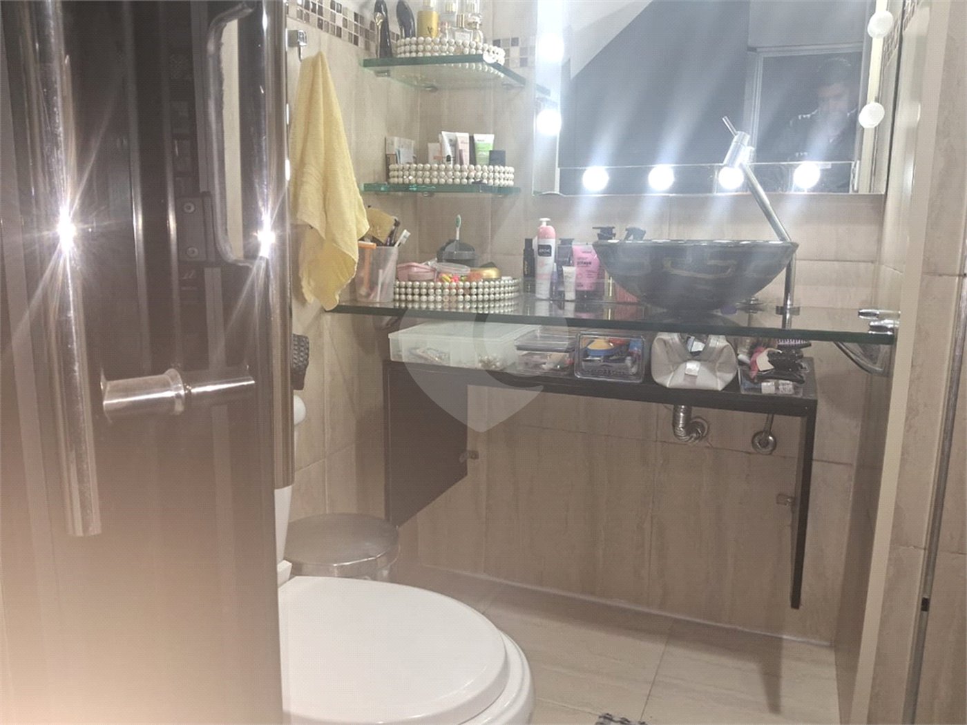 Sobrado à venda com 4 suítes em Vila Portuguesa, São Paulo, SP
