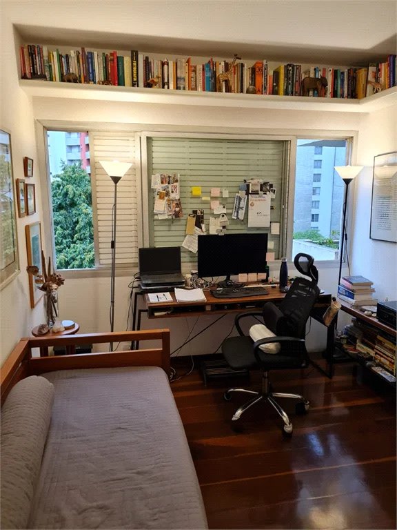 Apartamento à venda com 3 quartos, sendo 1 suíte, em Jardim Ampliação, São Paulo, SP
