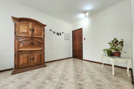 Apartamento à venda, 97 m² por R$ 569.000,00 - Aparecida - Santos/SP