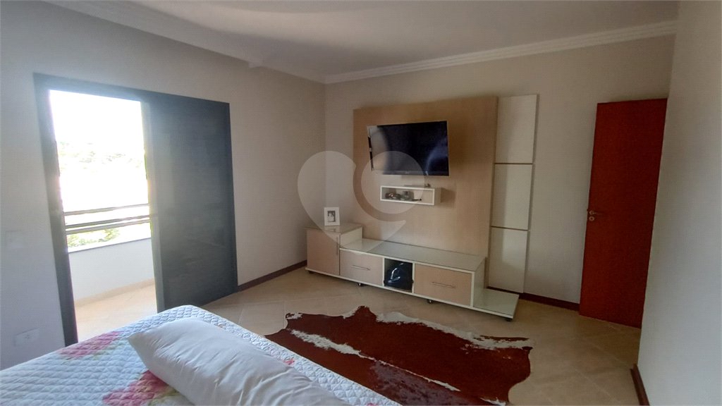 Casa à venda com 4 suítes no condomínio Ibiti do Paço, Sorocaba - SP