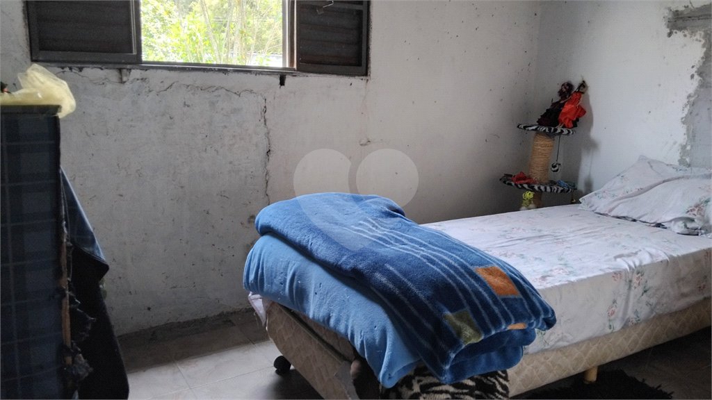 Chácara à venda com 2 quartos em Vila Caputera, Mogi das Cruzes, SP
