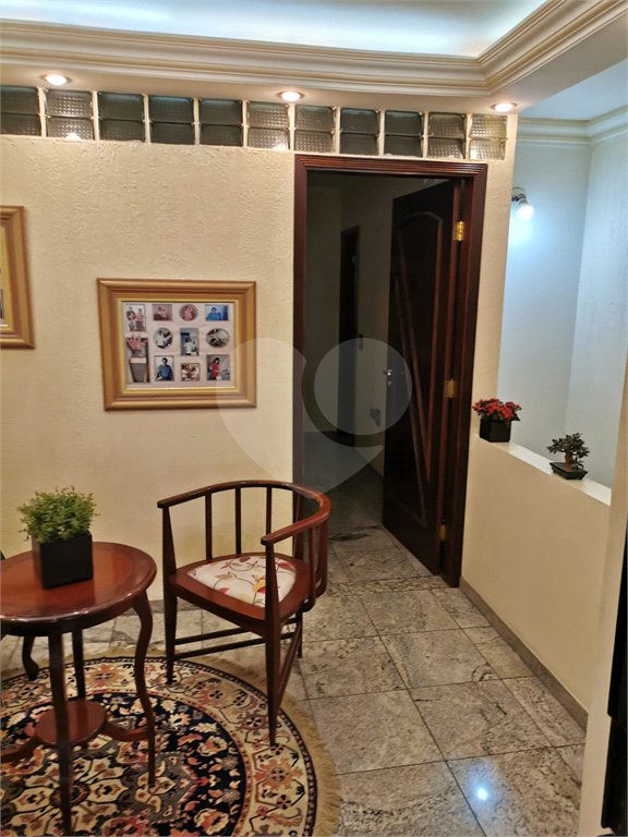 Cobertura à venda com 3 quartos em Vila Gumercindo, São Paulo, SP