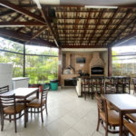 Apartamento à venda com 3 suítes em Rudge Ramos, São Bernardo do Campo, SP