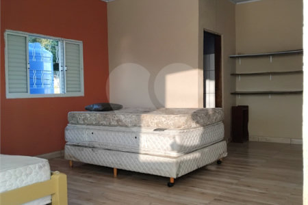 Chácara à venda com 3 quartos, sendo 1 suíte,  em Botujuru, Mogi das Cruzes, SP