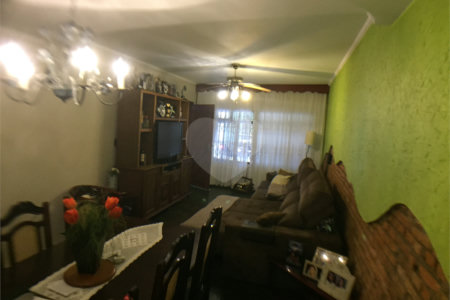 Sobrado à venda com 3 quartos, sendo 1 suíte, em Vila Aurora (zona Norte), São Paulo, SP