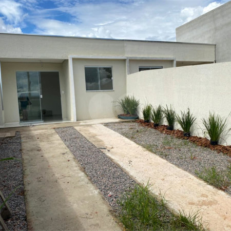 Casa Térrea à venda com 3 quartos, sendo 1 suíte, em Jardim São Felipe, Atibaia, SP