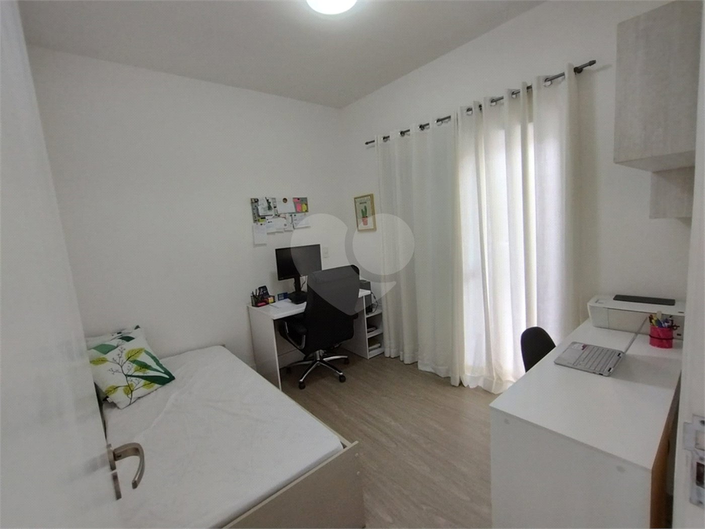 Sobrado à venda com 3 quartos, sendo 1 suíte, em Horto, São Paulo, SP