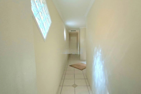 Casa com 3 dormitórios à venda, 182 m² por R$ 1.390.000,00 - Campo Grande - Santos/SP