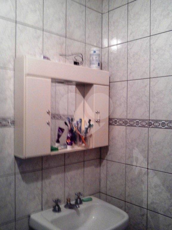 Sobrado à venda com 2 quartos, sendo 1 suíte, em Imirim, São Paulo, SP
