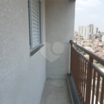 Apartamento à venda com 2 quartos, sendo 1 suíte,  em Parada Inglesa, São Paulo, SP