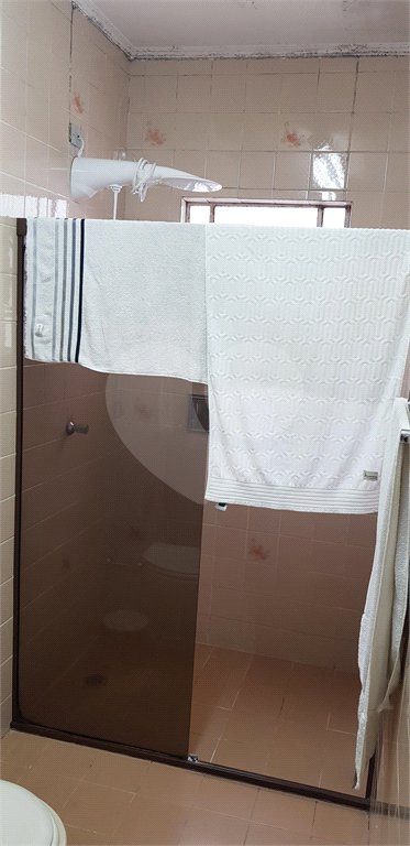 Sobrado à venda com 3 quartos, sendo 2 suítes, em Vila Gustavo, São Paulo, SP
