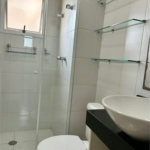 Apartamento à venda com 2 quartos, sendo 1 suíte, em Vila Andrade, São Paulo, SP