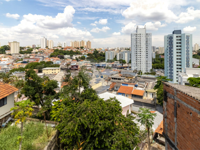 Casa Térrea à venda com 2 quartos em Freguesia do Ó, São Paulo, SP