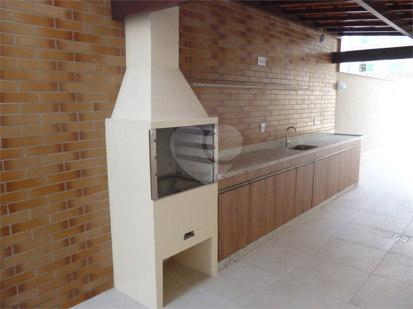 Apartamento à venda com 3 quartos, sendo 1 suíte,  em Cachambi, Rio de Janeiro, RJ