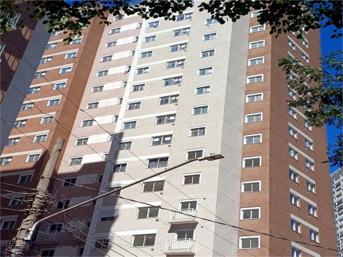 Apartamento à venda com 1 quarto em Butantã, São Paulo, SP