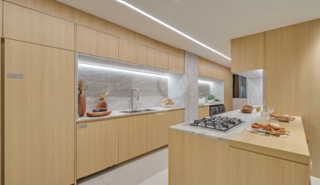 Apartamento à venda com 4 suítes em Brooklin, São Paulo, SP