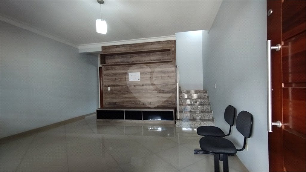 Sobrado à venda com 4 suítes em Vila Albertina, São Paulo, SP