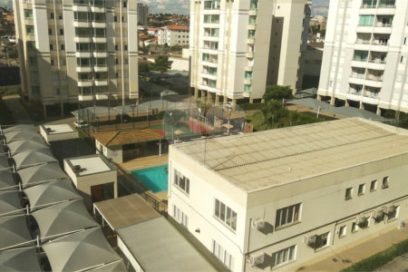 Apartamento à venda com 3 quartos, sendo 1 suíte, em Jardim Vera Cruz, Sorocaba, SP