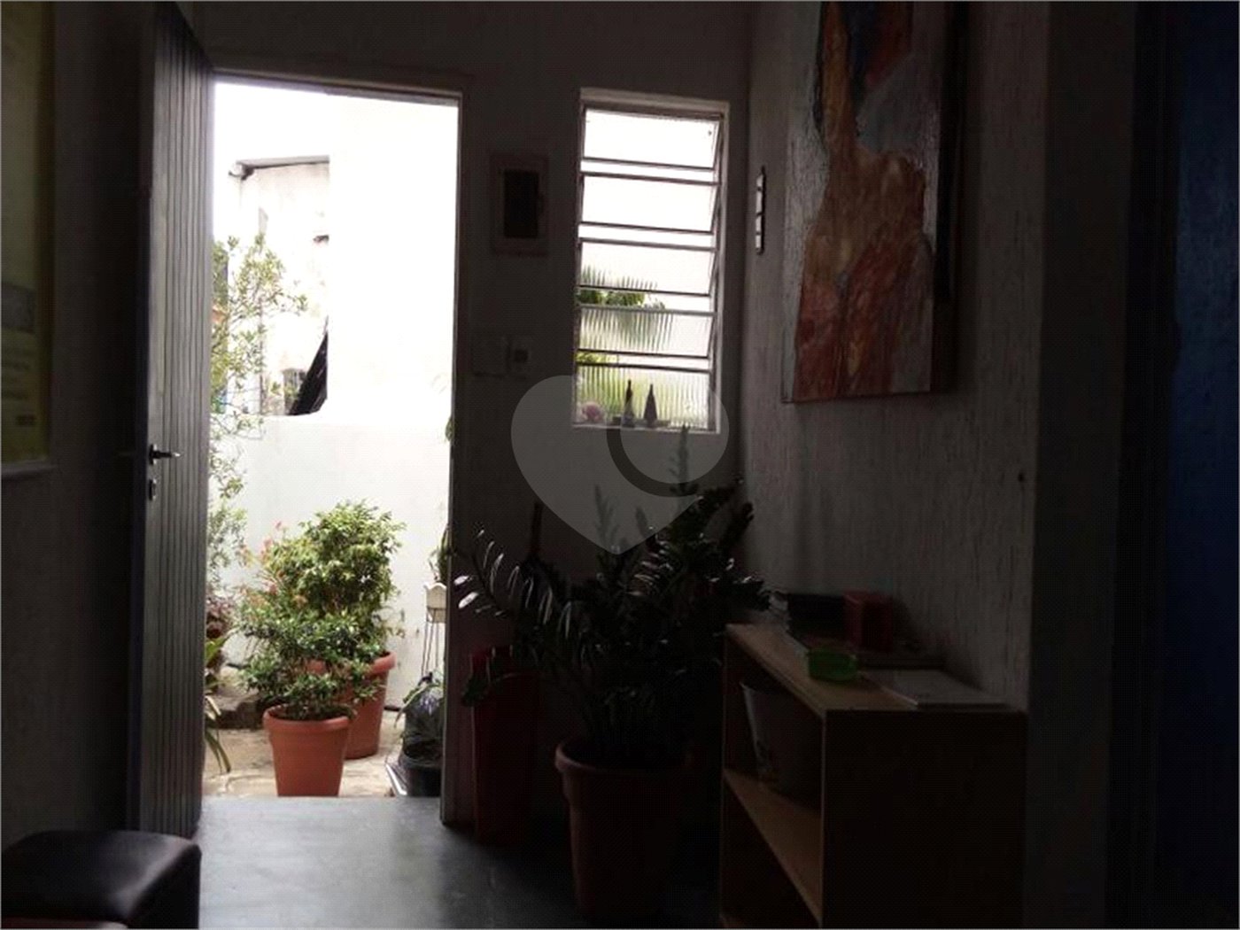 Casa de Vila à venda com 1 quarto em Pinheiros, São Paulo, SP