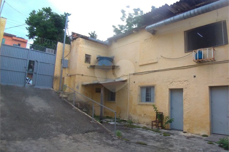 Terreno à venda em Casa Verde, São Paulo, SP