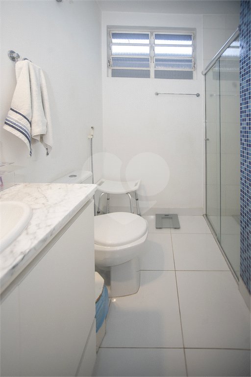 Sobrado à venda com 3 quartos, sendo 1 suíte, em Chácara Santo Antônio (zona Sul), São Paulo, SP