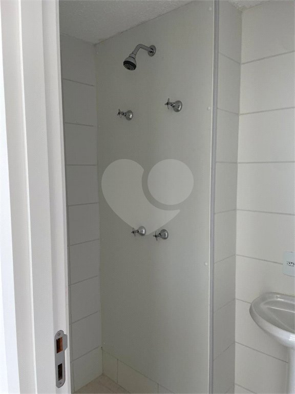 Apartamento para alugar com 2 quartos em Vila Guilherme, São Paulo, SP