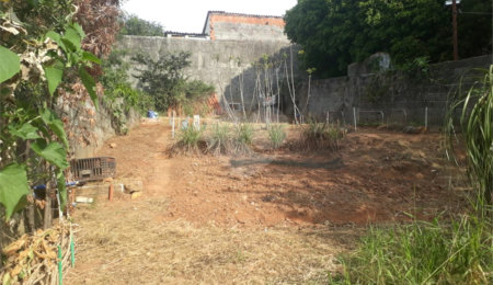 Terreno à venda em Água Fria, São Paulo, SP