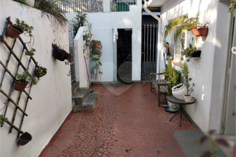 Casa à venda com 3 quartos em Limão, São Paulo, SP