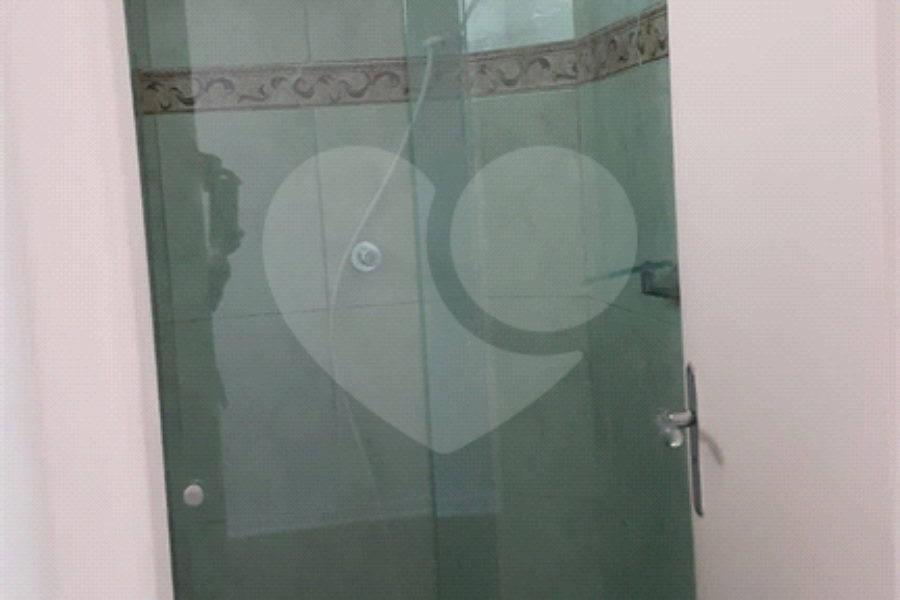 Apartamento à venda com 1 quarto em Vila Madalena, São Paulo, SP
