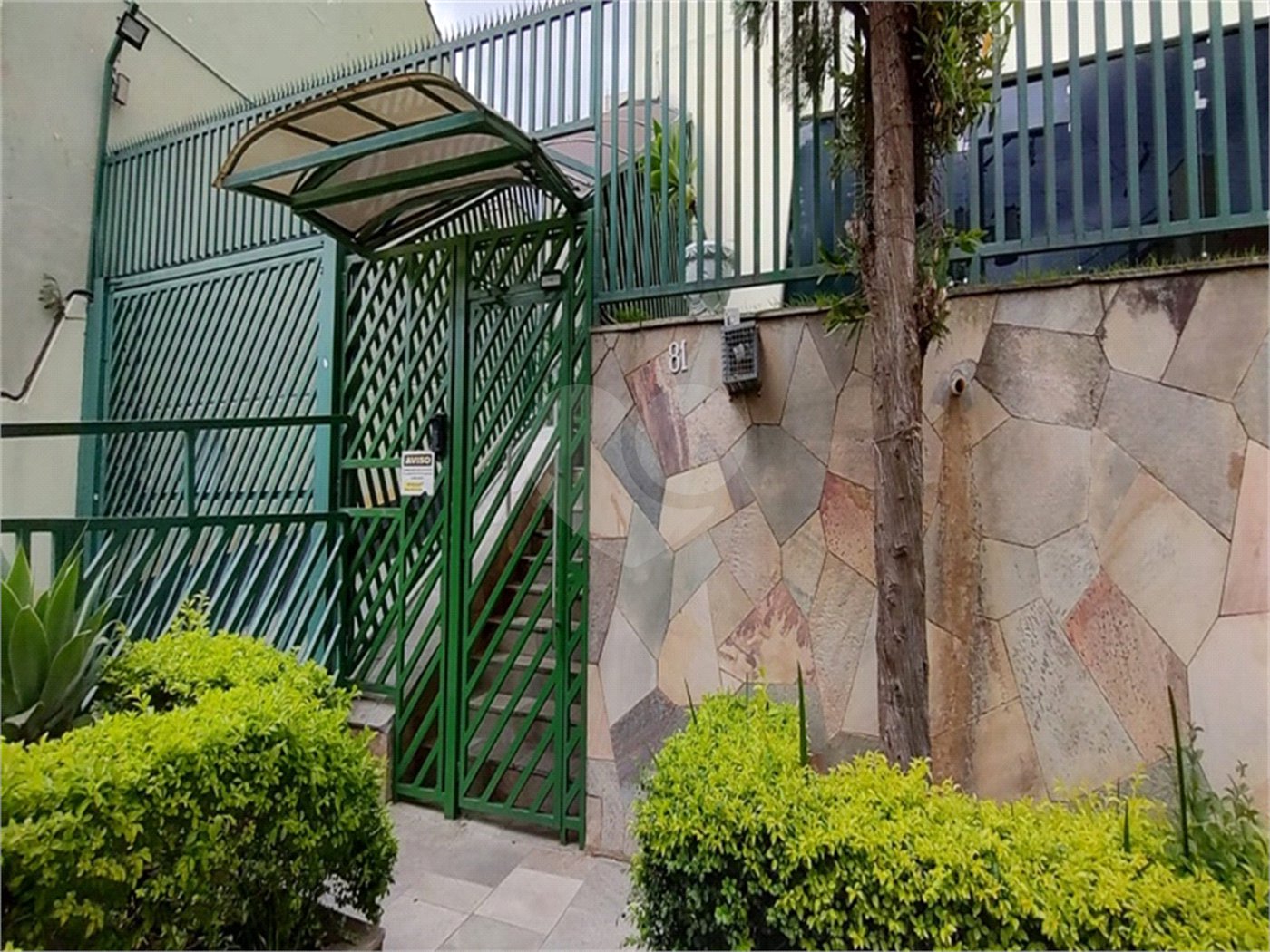Apartamento à venda com 2 quartos em Tucuruvi, São Paulo, SP